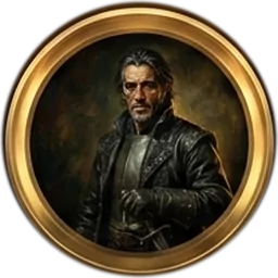Captain Blacksteel