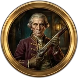 Deadeye Saint-Cyr