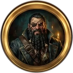Ironjaw Holt