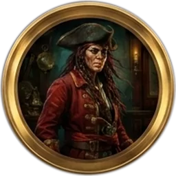 Mara Bloodtide Vane