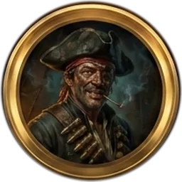 Powderkeg Quinn
