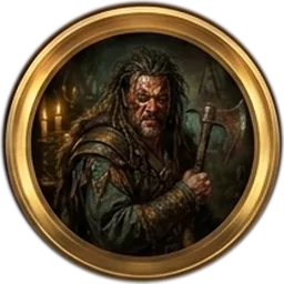 Kael the Reaver Bron