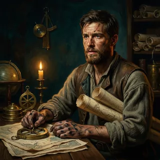 Cael the Charter