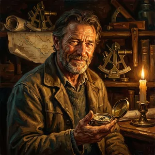 Compass Jack