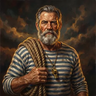 Bosun Hale