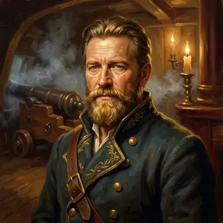 Dane the Steady