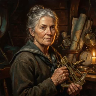 Helena Sextant