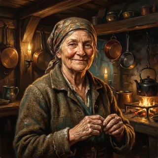 Nan Brindlefat