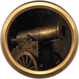 Heavy Cannon