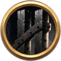 Knighthead Bracing