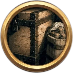 Large Storage