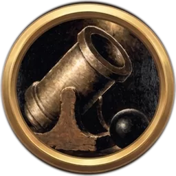Mortar