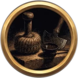 Repair Station