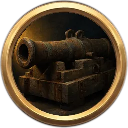 Rusty Cannon