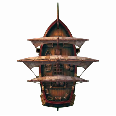 Brigantine