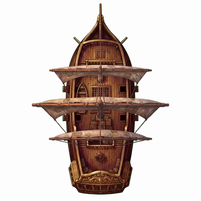 Galleon