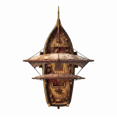 Sloop