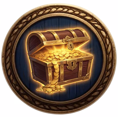 Treasure Chest Loot