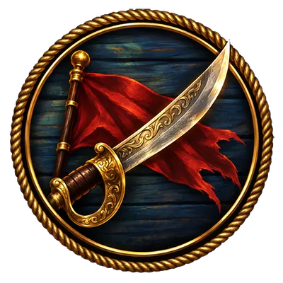 Captain's Authority