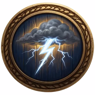 Storm Rider