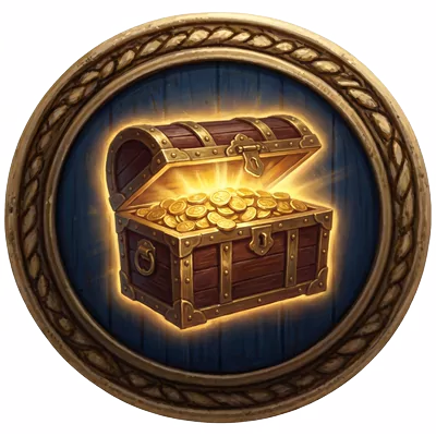 Treasure Sense