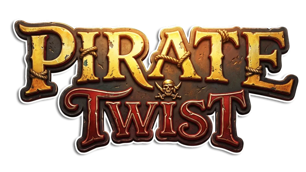 Pirate Twist