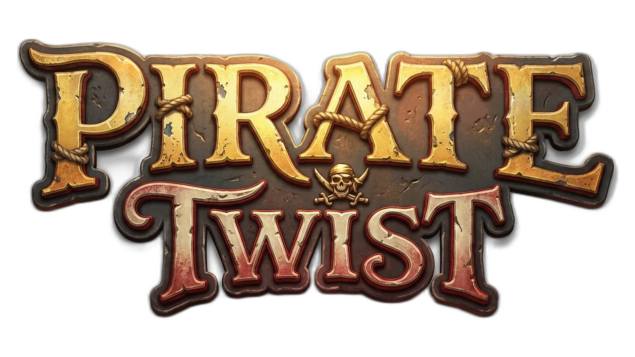 Pirate Twist